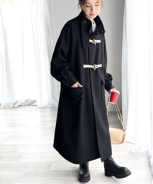 classicalelf（クラシカルエルフ）の「360度お洒落見え。ボリューム