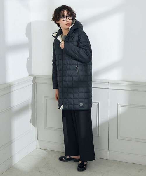 TAION（タイオン）の「◇【WEB限定】【TAION/タイオン】別注ボア