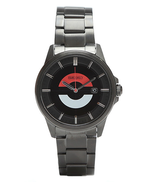 bpr BEAMS（ビーピーアール ビームス ）の「SEIKO×BEAMS / Pokemon
