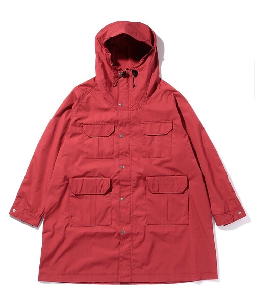 THE NORTH FACE PURPLE LABEL（ザ ノースフェイス パープルレーベル