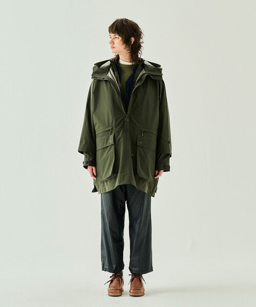 DAIWA PIER39（ダイワピア39）の「DAIWA PIER39 | W's GORE-TEX