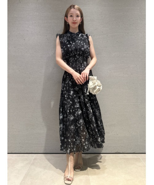 SNIDEL（スナイデル）の「【WEB限定サイズあり】Sustainableフリル