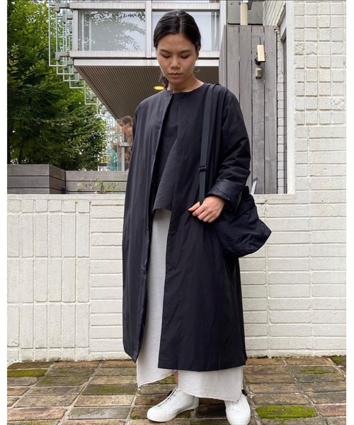 Plantation（プランテーション）の「ライトリバーダウン/ダウンコート