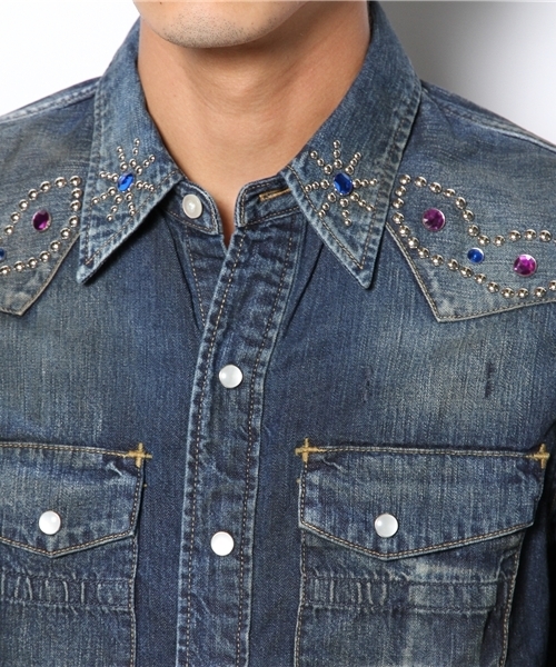 NANO universe（ナノユニバース）の「n(n) by NUMBER (N)INE(エヌエヌ