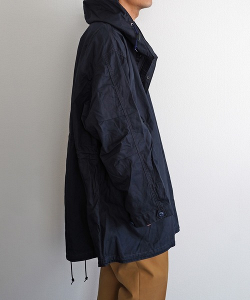 GUNG HO（ガンホー）の「【GUNG HO ガンホー】 M51 FISHTAIL PARKA