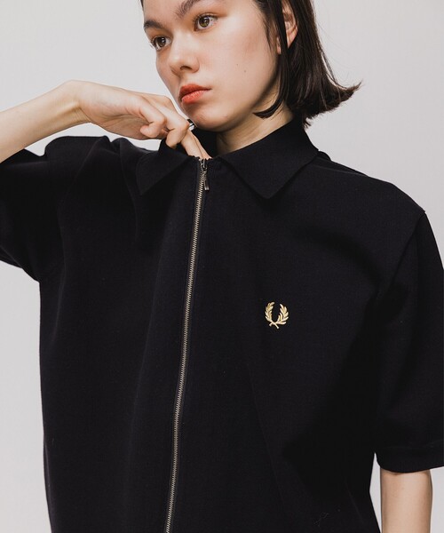 FRED PERRY（フレッドペリー）の「FRED PERRY × BEAMS / 別注