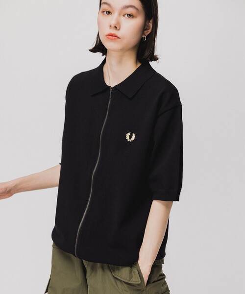 FRED PERRY（フレッドペリー）の「FRED PERRY × BEAMS / 別注