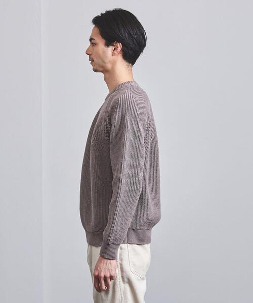 BATONER（バトナー）の「＜BATONER（バトナー）＞ シグネチャー クルー