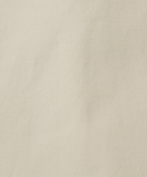 ANAYI（アナイ）の「イタリアンコットンステンカラーコート（ステン