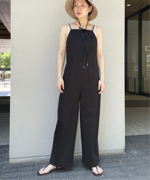 EDIT. FOR LULU（エディットフォールル）｜オールインワン・サロペット