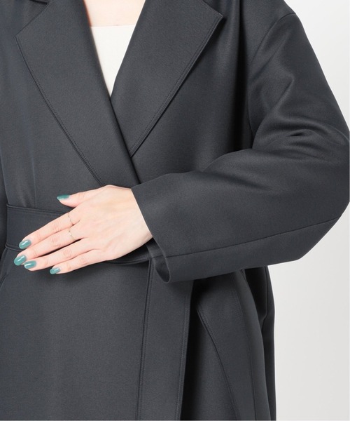 セール】《追加2》トリプルクロスラフチェスターコート◇（チェスター