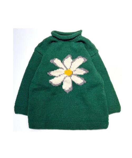 niche.（ニッチ）の「MacMahon Knitting Mills/マクマホンニッティング