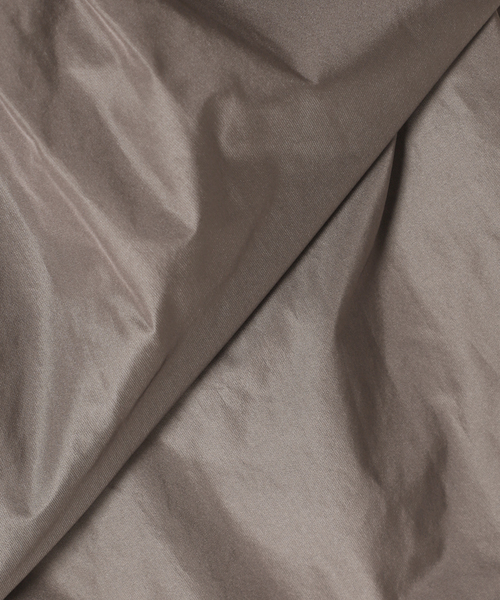 EDIT. FOR LULU（エディットフォールル）の「《追加》タフタギャザー