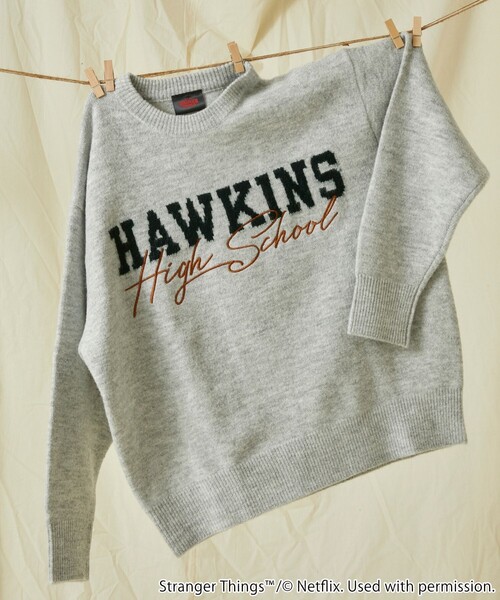 FREAK'S STORE（フリークスストア）の「Stranger Things × FREAK'S