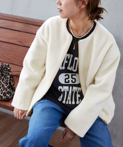 JOURNAL STANDARD relume（ジャーナルスタンダード レリューム）の