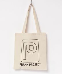 PRANK PROJECT（プランクプロジェクト）の「オフショルダービスチェ