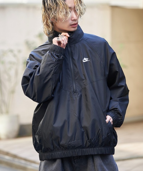 NIKE（ナイキ）の「NIKE/ナイキ ナイキクラブ ウーブントラック