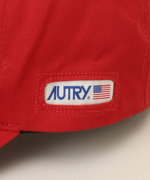 セール】【AUTRY/オートリー】 CAP（キャップ）｜AUTRY（オートリー