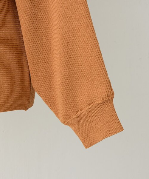 後ろパールニット（ニット/セーター）｜BEARDSLEY（ビアズリー）の