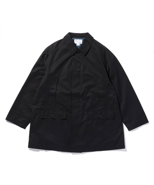 nanamica（ナナミカ）の「nanamica/ナナミカ 2L GORE-TEX Short