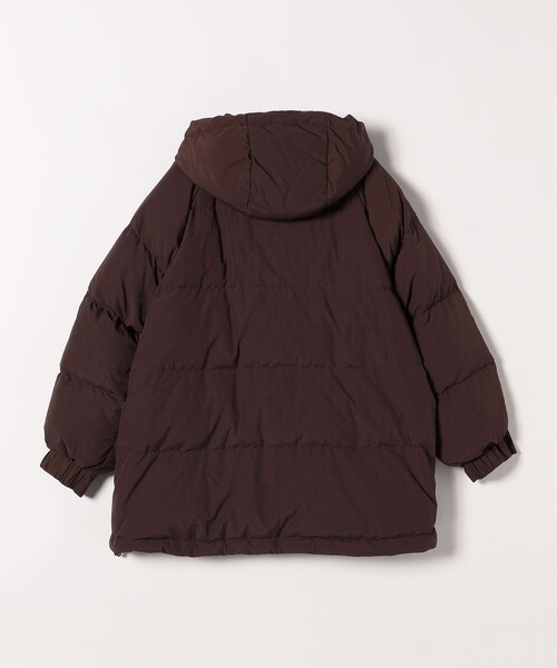 SHIPS any（シップス エニィ）の「SHIPS any: フーディ ショート