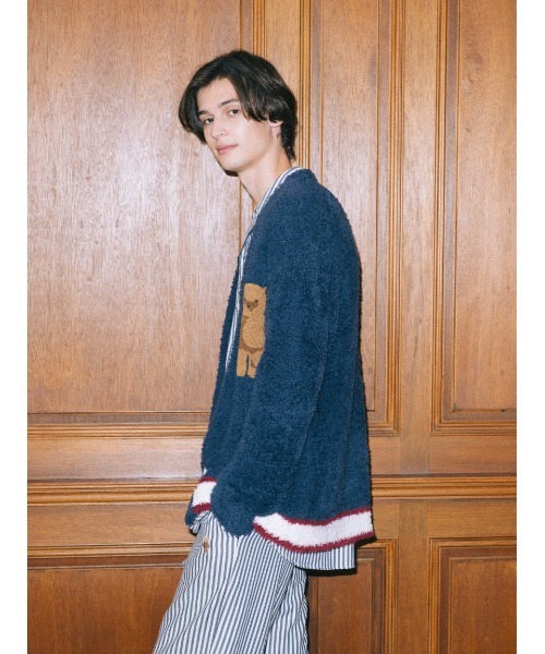 gelato pique（ジェラートピケ）の「【HOLIDAY】【HOMME】ジェラート