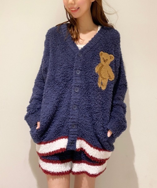 gelato pique（ジェラートピケ）の「【HOLIDAY】【HOMME】ジェラート