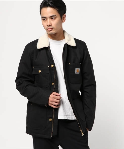 Carhartt WIP（カーハートダブリューアイピー）の「PHOENIX COAT