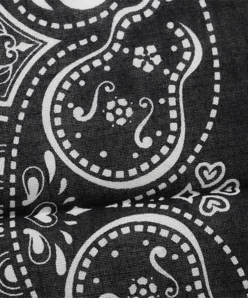 NUMBER (N)INE（ナンバーナイン）の「BANDANA/バンダナ（バンダナ