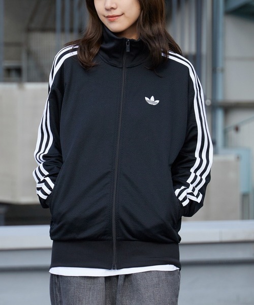 adidas（アディダス）の「adidas/アディダス FIREBIRD ADICOLOR