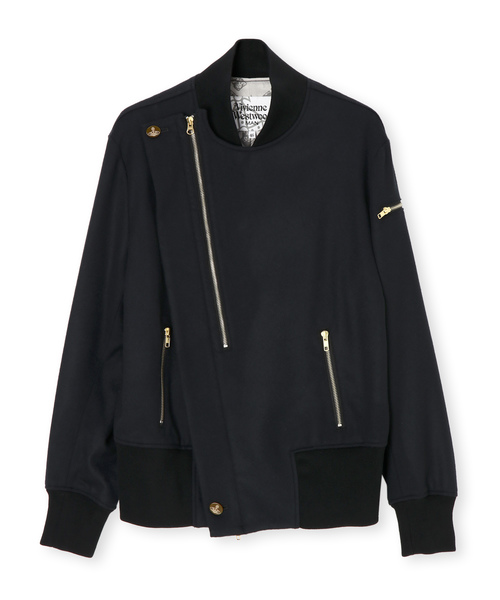 Vivienne Westwood MAN（ヴィヴィアンウエストウッドマン）の「MA-1