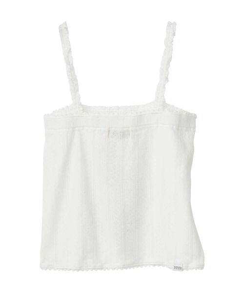 HYSTERIC GLAMOUR（ヒステリックグラマー）の「FINGER GIRL