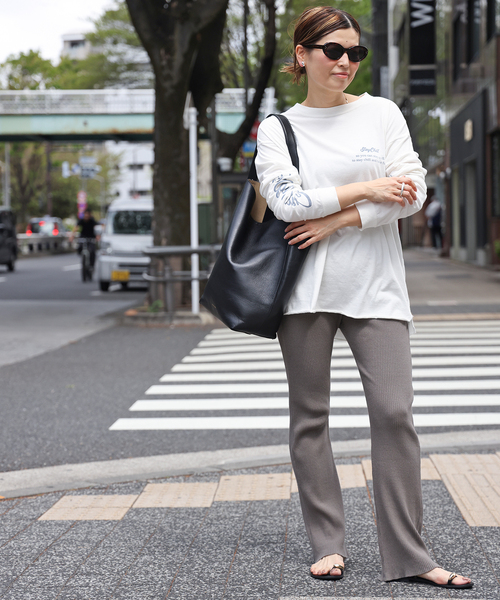 FRENZLAUER/フランツロアー】 MAMI LARGE（トートバッグ）｜FRENZLAUER