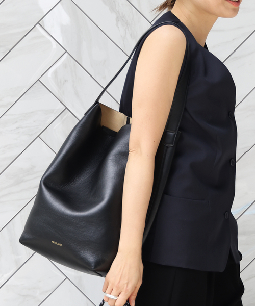 FRENZLAUER/フランツロアー】 MAMI LARGE（トートバッグ）｜FRENZLAUER