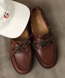 G.H.BASS｜ジーエイチバスのモカシン/デッキシューズ通販 - ZOZOTOWN