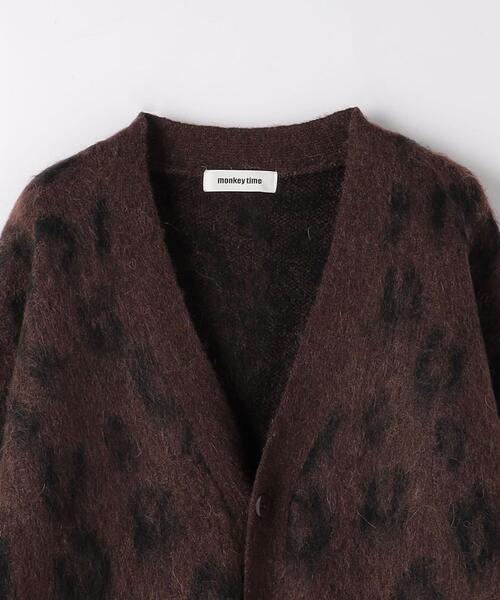 MONKEY TIME（モンキータイム）の「＜monkey time＞ レオパード