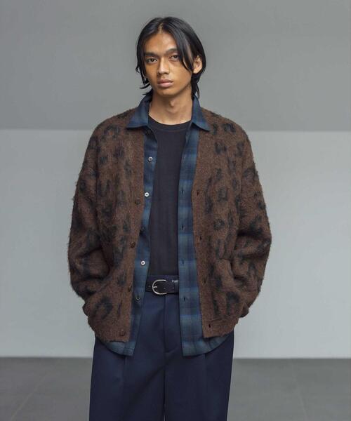 MONKEY TIME（モンキータイム）の「＜monkey time＞ レオパード