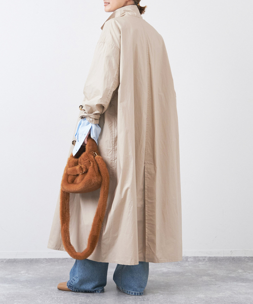 Deuxieme Classe（ドゥーズィエムクラス）の「lightning ダスター