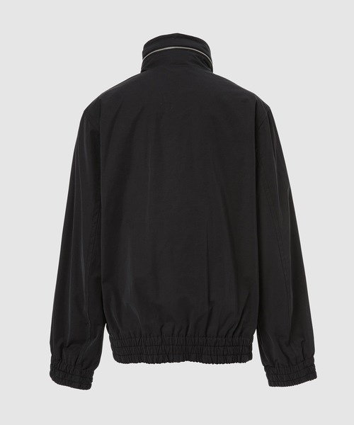 DRIES VAN NOTEN（ドリスヴァンノッテン）の「VINA 3298 W.W.JACKET