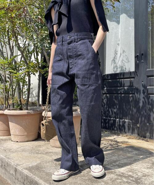 Spick & Span（スピックアンドスパン）の「≪追加2WEB限定≫【GUNG HO