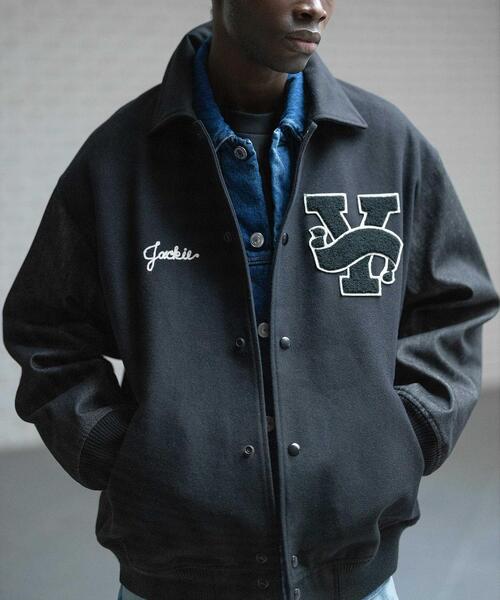 SKOOKUM（スクーカム）の「＜SKOOKUM × monkey time＞ メルトン バー