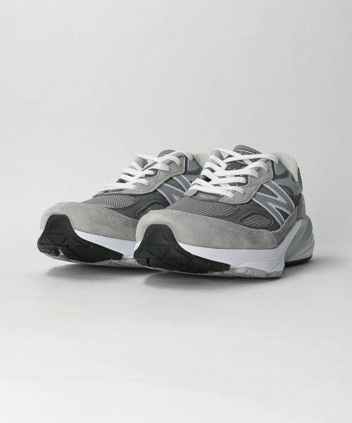 NEW BALANCE（ニューバランス）の「＜New Balance＞ M990 V6
