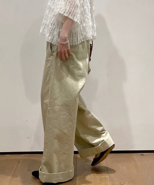 JOURNAL STANDARD LUXE（ジャーナルスタンダード ラックス）の「ドライ