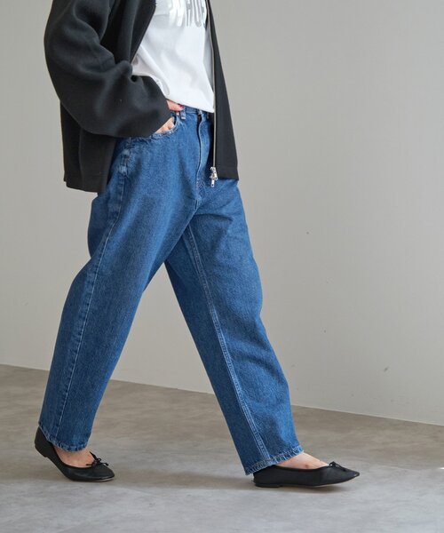 セール】《追加》RED CARD TOKYO JAZZ（デニムパンツ）｜RED CARD