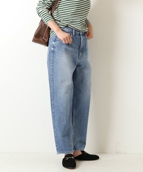 セール】《追加》RED CARD TOKYO JAZZ（デニムパンツ）｜RED CARD