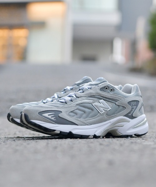 NEW BALANCE（ニューバランス）の「ML725（スニーカー）」 - WEAR