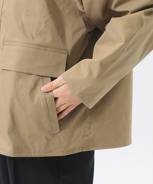 Barbour（バブアー）の「【別注】Barbour / Thornbury Jacket 26SS