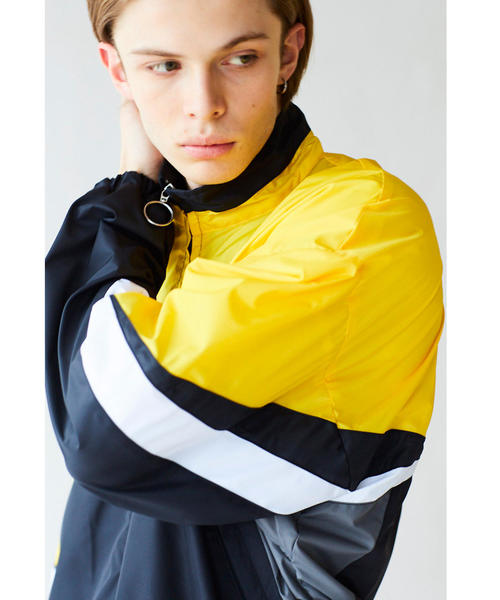 MONKEY TIME（モンキータイム）の「＜monkey time＞ TRACK JACKET