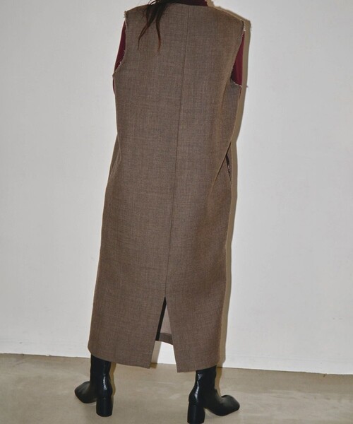 TODAYFUL（トゥデイフル）の「【TODAYFUL/トゥデイフル】ダブル