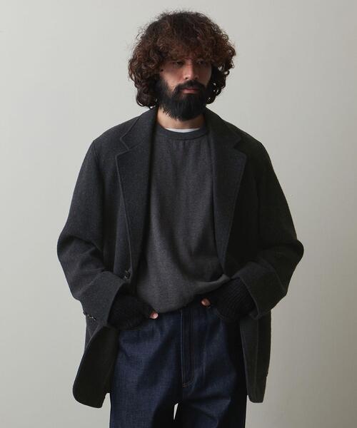Steven Alan（スティーブンアラン）の「＜Steven Alan＞ ラムズウール